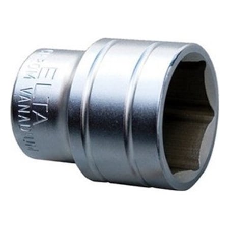 ELTA 1/2 ALTI KÖSE LOKMA ANAHTAR 13 MM